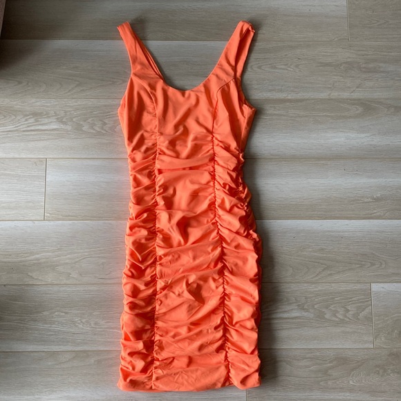 Size Small Tiger Mist Dress - Picture 1 of 4